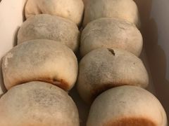 绿豆饼-寻味唐派·牛奶手撕面包(府前街店)