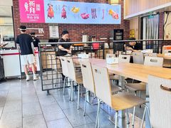 -裕记烧腊连锁餐饮(外马分店)