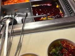 -海底捞火锅(勒泰店)