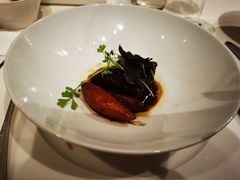 -北京柏悦酒店·锦庭餐厅Dining Room