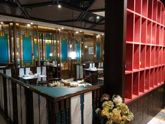 大堂-岭南真味·匠心粤菜(K11店)