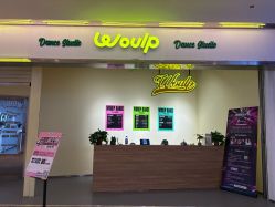 -WOULP舞铺·舞蹈室