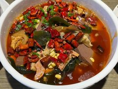 -隆喜元鱼汤包·海鲜(中联广场店)