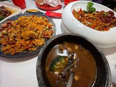 -避风塘·金牌店·夜宵(金玉兰店)