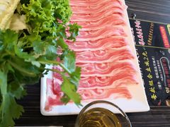 -健晟星期天火锅(红岗店)