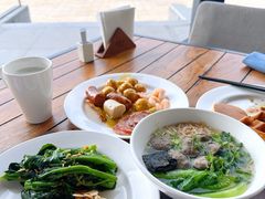 -深圳大梅沙京基洲际度假酒店