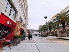 -宁波杉井奥特莱斯广场