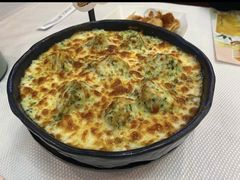 -威尼斯西餐厅(东区店)
