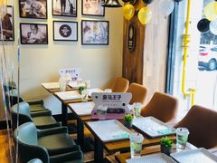 -爱达乐面包生日蛋糕(华油路店)