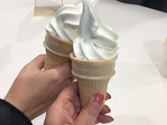 -麦当劳(新达汇三林店)