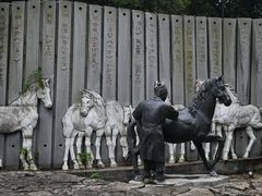 -白马涧龙池景区