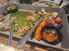-云海肴·汽锅鸡·云南菜(高德置地店)