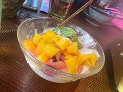 -春天里餐厅·云南创意菜特色美食(束河店)