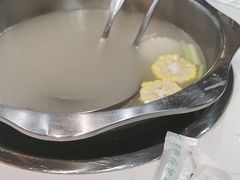 -八合里潮汕鲜牛肉火锅(吉大店)