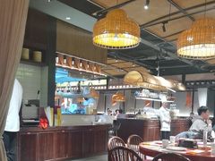 -小隐人家(乐松店)