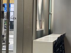 -M Stand(成都COSMO店)