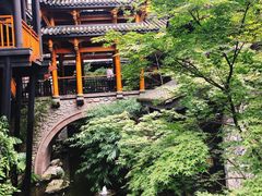 -鱼桥巷·美学川菜