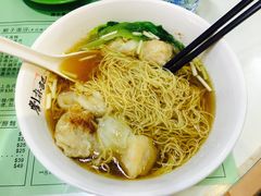 -刘森记面家(桂林街店)