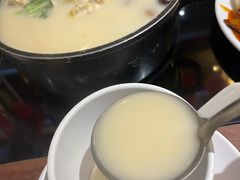 -文兴酒家(Chinatown - Gerrard Street)