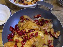-湘香私房菜(大石长隆店)