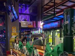 -本色.小马哥烧烤(无锡九里仓店)