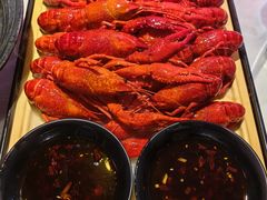 -肥肥虾庄·金牌油焖大虾(沙湖店)