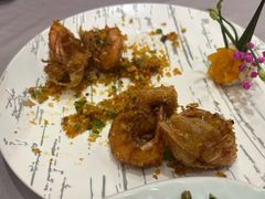 -银都上海菜馆(粤海东路店)