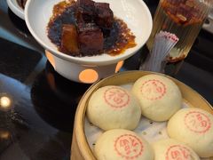 -丰收日·小海鲜·沪上家宴(顾村正大店)