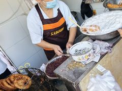 -众品香美食(三弓路店)