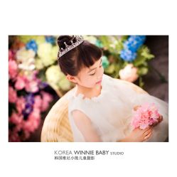 -星宝贝儿童摄影