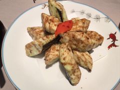 招积茄子-小炳胜(天环店)