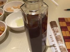 -金豆角砂锅焖面(安贞店)