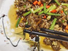 -下梅人家土菜馆(历史文化餐厅度假区店)