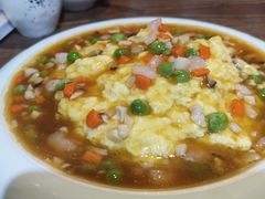 -盛京辽菜小馆(龙之梦购物中心店)