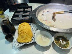 -京门活鱼馆·鱼火锅(百子湾（原红庙）店)