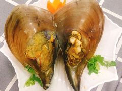 -QQ海鲜餐厅
