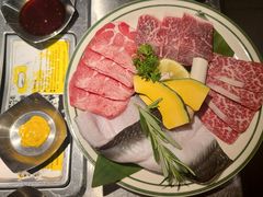 -炑八韩烤(琼华店)