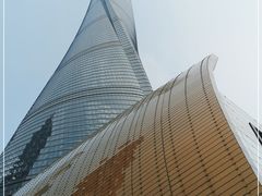 -上海之巅观光厅