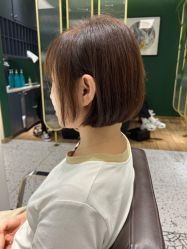 -童辉造型
