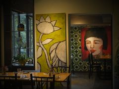 -Ginger(兴国路店)