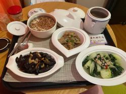 -兰心墩楠月子会所(万达店)