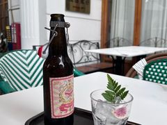 -秘密旅行Bonjour(黑金冠 江南西店)