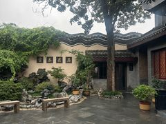 -富春茶社(国庆路店)
