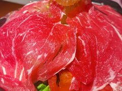 -合风谷(南下塘店)