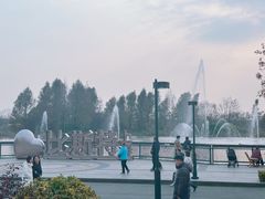 -比斯特上海购物村精品奥特莱斯