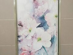 洗手间-王府井百货(总府店)