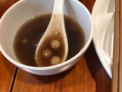 -清心素食自助餐厅(夫子庙店)