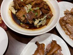 -李氏八大件老菜馆(万宝街店)