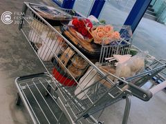 -盒马X会员店(王府井奥莱UP TOWN店)