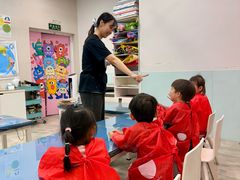 -蕃茄田艺术•美术绘画 •硬笔书法(滨江海威领界店)